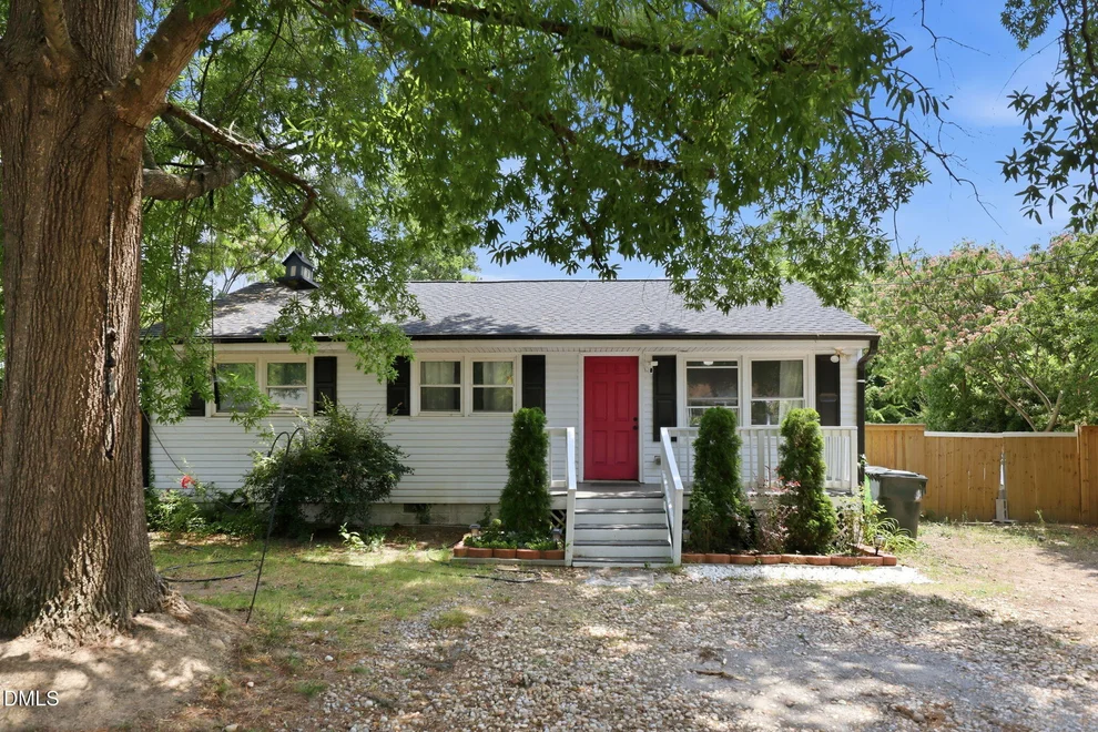 Unit for sale at 3912 Memory Lane, Raleigh, NC 27604