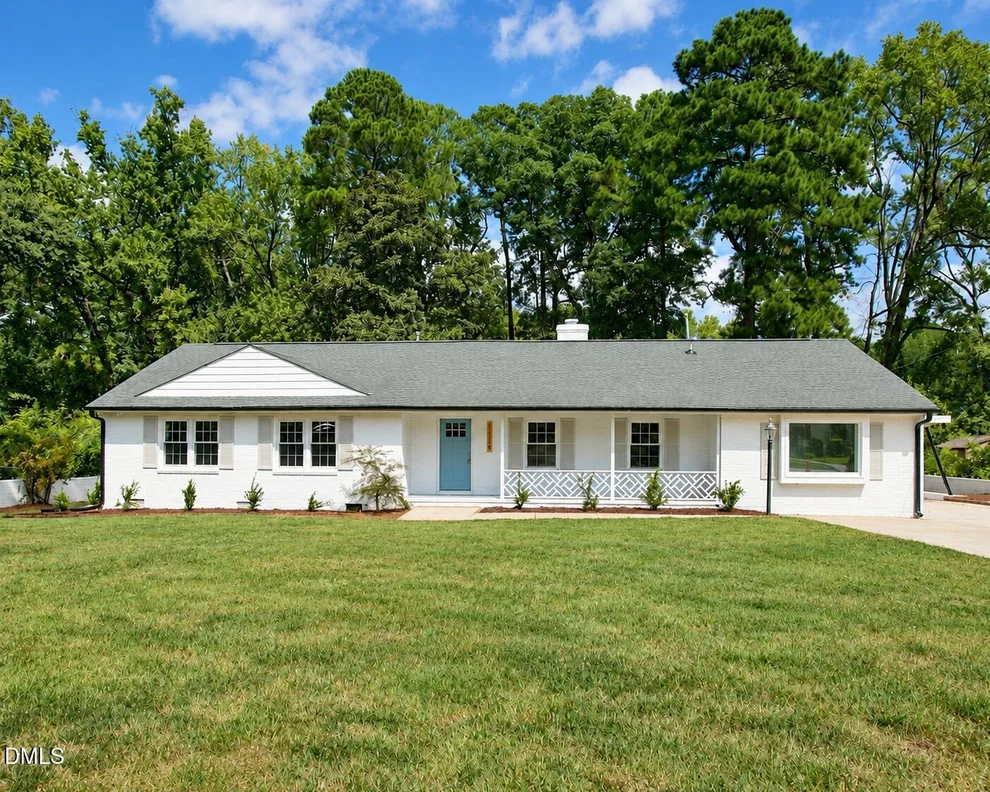 Unit for sale at 1114 Knollwood Drive NW, Wilson, NC 27896