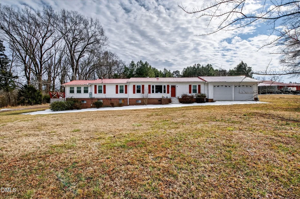 Unit for sale at 545 Billy Fitts Road, Siler City, NC 27344