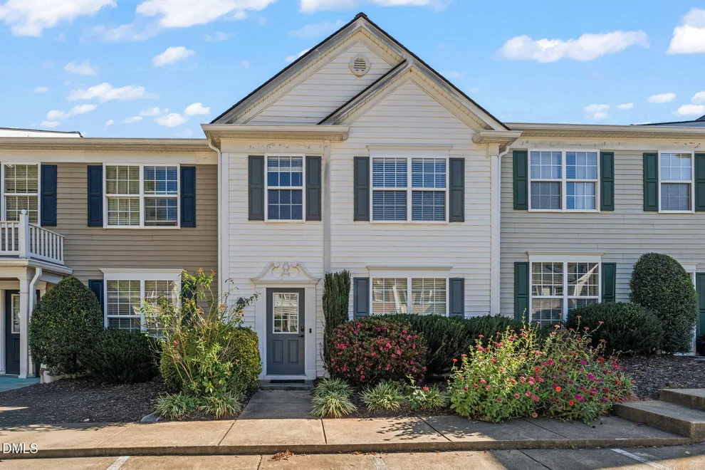 Unit for sale at 5109 Echo Ridge Road, Raleigh, NC 27612