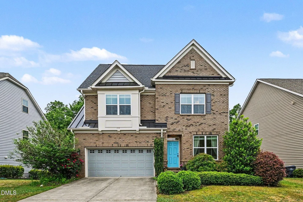 Unit for sale at 306 Papyrus Place, Hillsborough, NC 27278