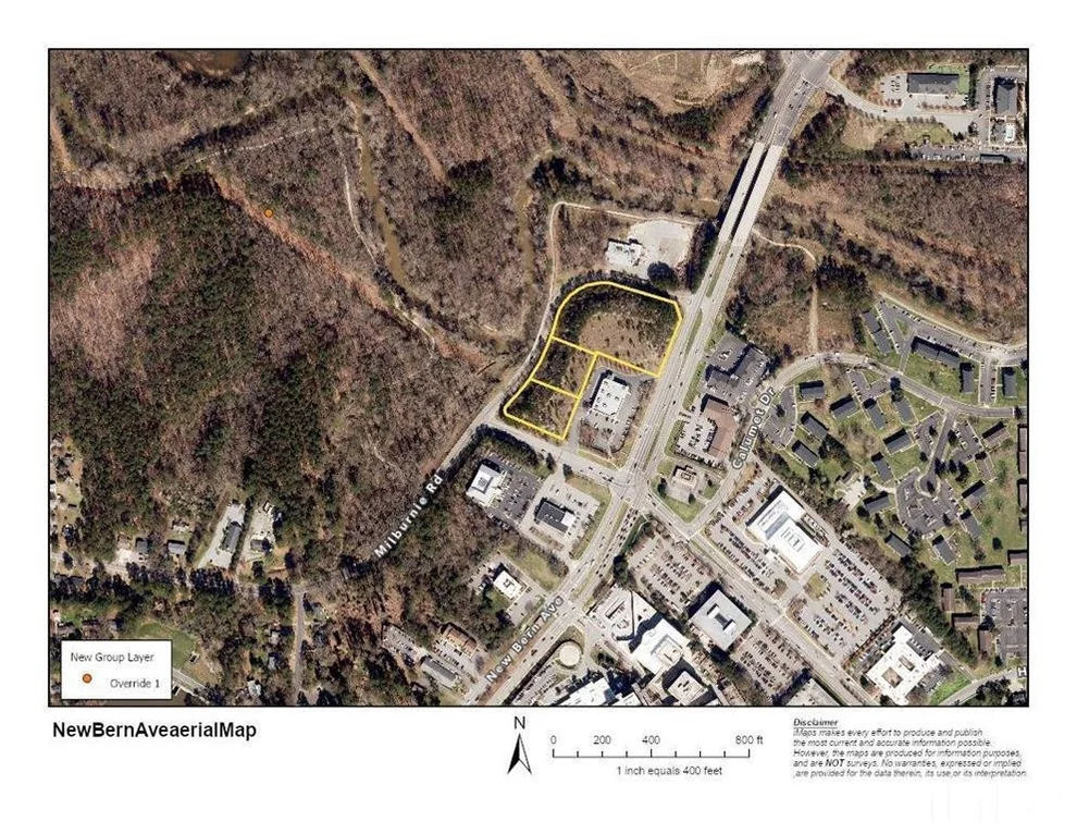 Unit for sale at 3151 New Bern Avenue, Raleigh, NC 27610