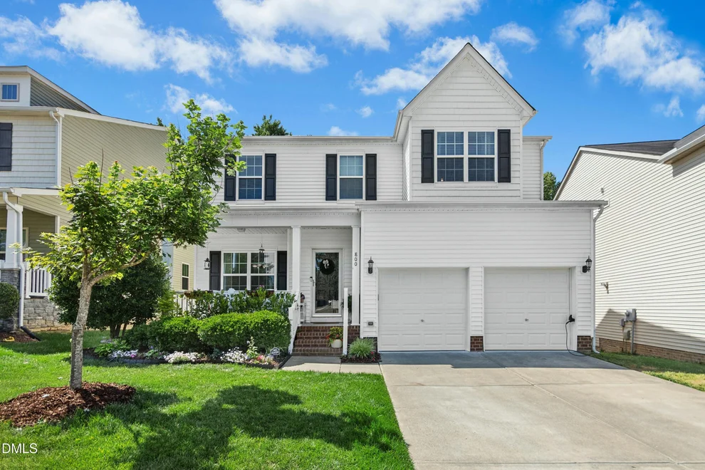 Unit for sale at 800 Crosstie Street, Knightdale, NC 27545