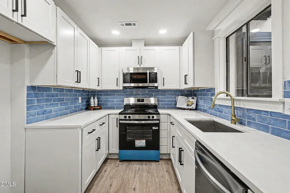 Unit for sale at 4268 Lake Ridge Drive, Raleigh, NC 27604