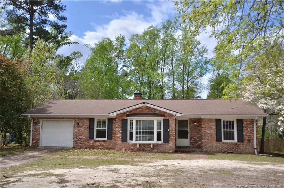 Unit for sale at 6432 Milford Road, Fayetteville, NC 28303
