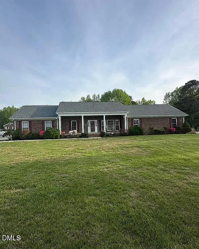 Unit for sale at 91 Opie Frazier Road, Henderson, NC 27537