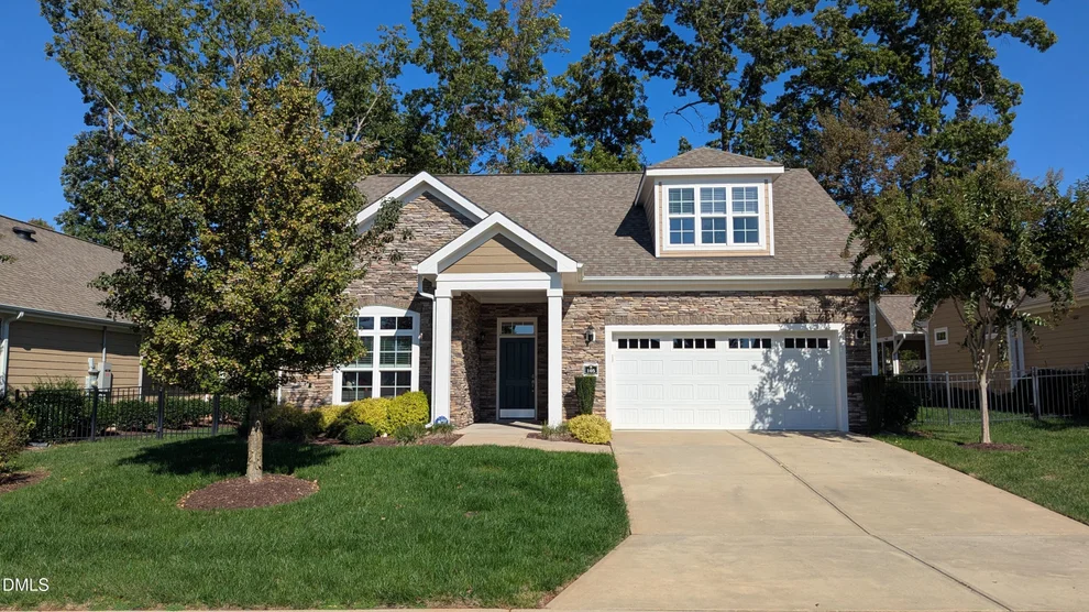 Unit for sale at 105 Tall Timber Drive, Gibsonville, NC 27249