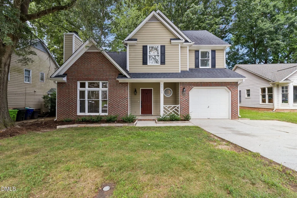Unit for sale at 12305 Inglehurst Drive, Raleigh, NC 27613