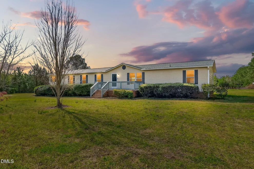 Unit for sale at 111 Old Williams Road, Four Oaks, NC 27524