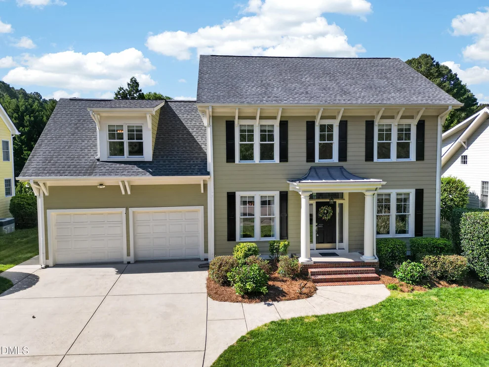 Unit for sale at 1620 Heritage Club Avenue, Wake Forest, NC 27587