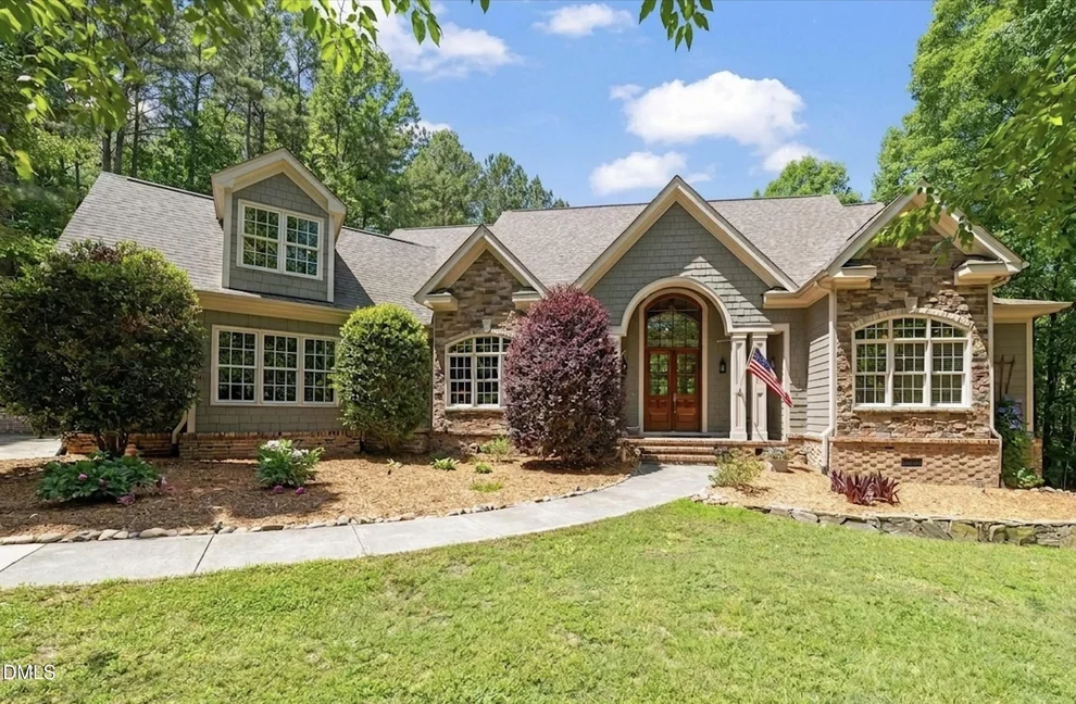 Unit for sale at 2031 Silverleaf Drive, Youngsville, NC 27596