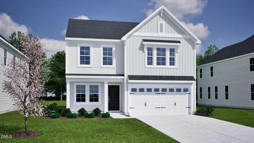 Unit for sale at 69 Bainbridge Court, Angier, NC 27501