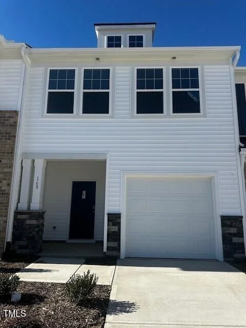 Unit for sale at 168 Hyacinth Lane, Angier, NC 27501