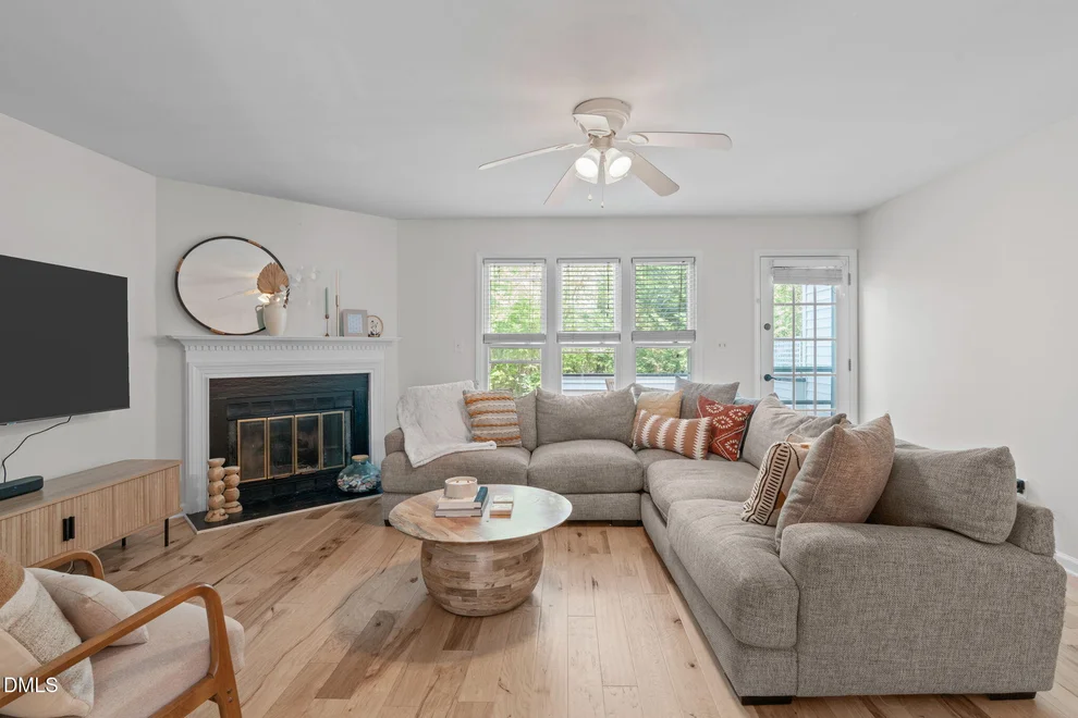 Unit for sale at 105 Greenmont Lane, Cary, NC 27511
