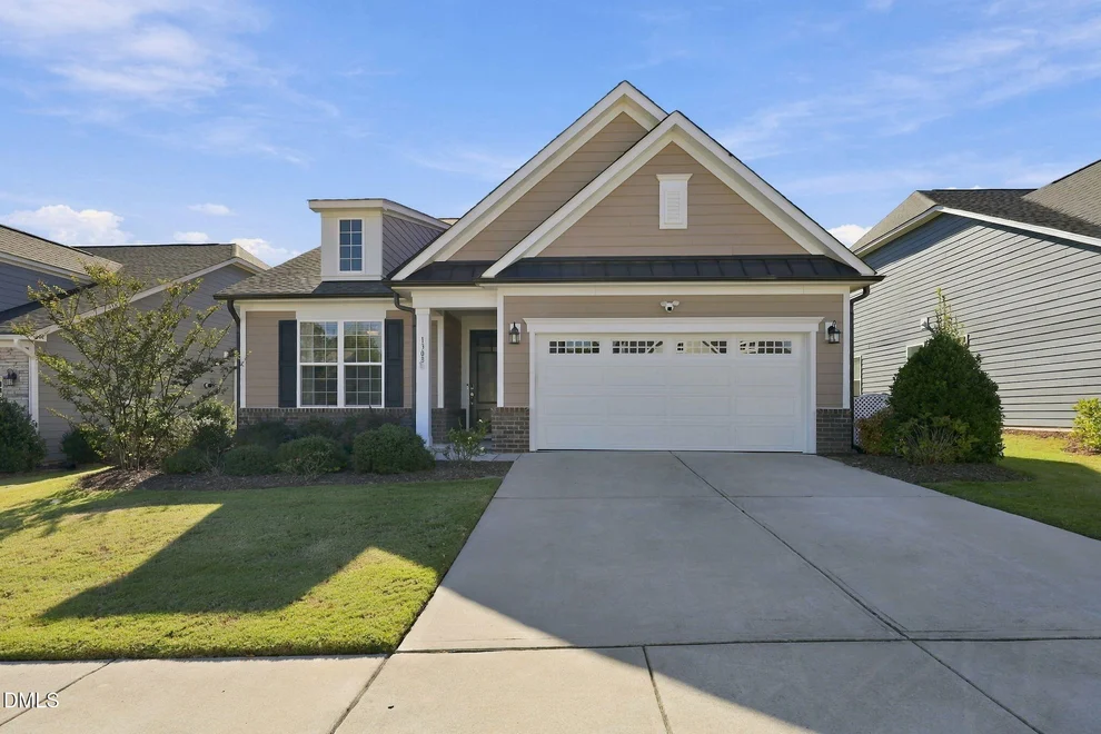 Unit for sale at 1308 Copper Trace Court, Wake Forest, NC 27587