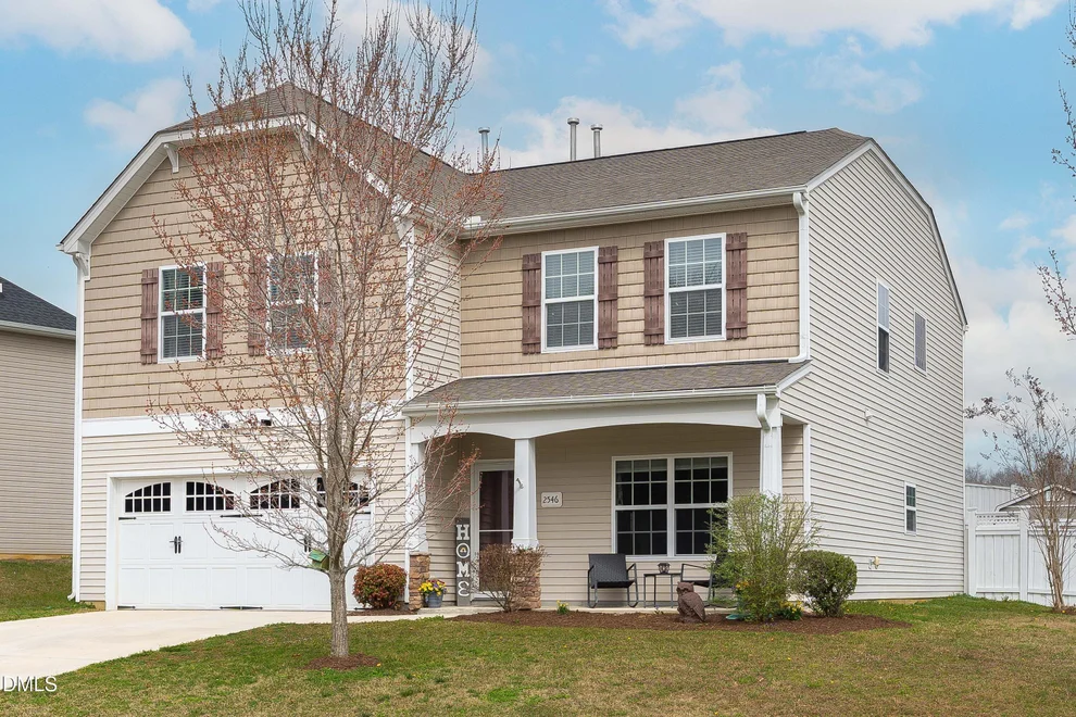 Unit for sale at 2546 Covington Loop, Graham, NC 27253