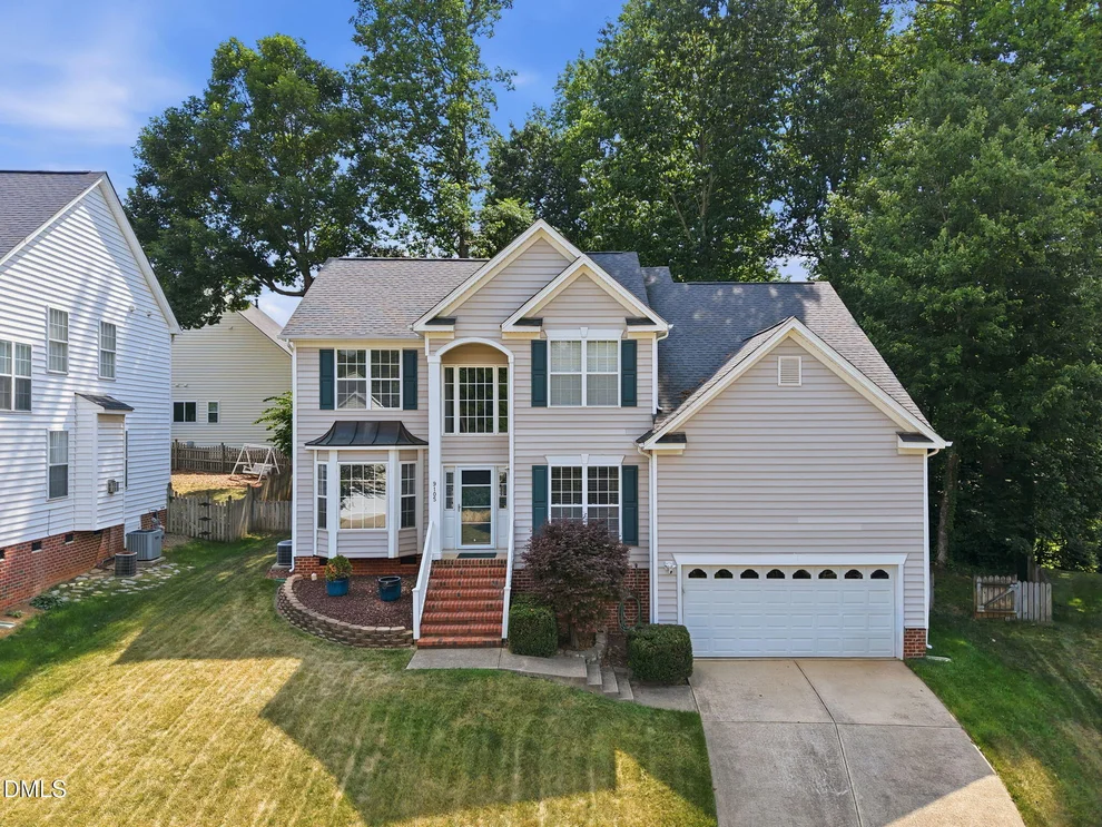 Unit for sale at 9105 Willow Valley Court, Raleigh, NC 27617
