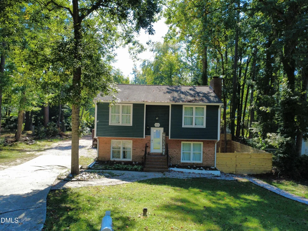 Unit for sale at 3516 Donna Road, Raleigh, NC 27604