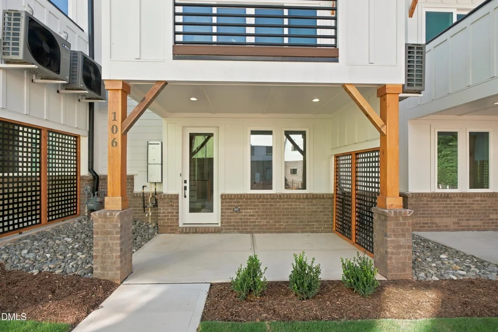 Unit for sale at 1201 Brookside Drive, Raleigh, NC 27604