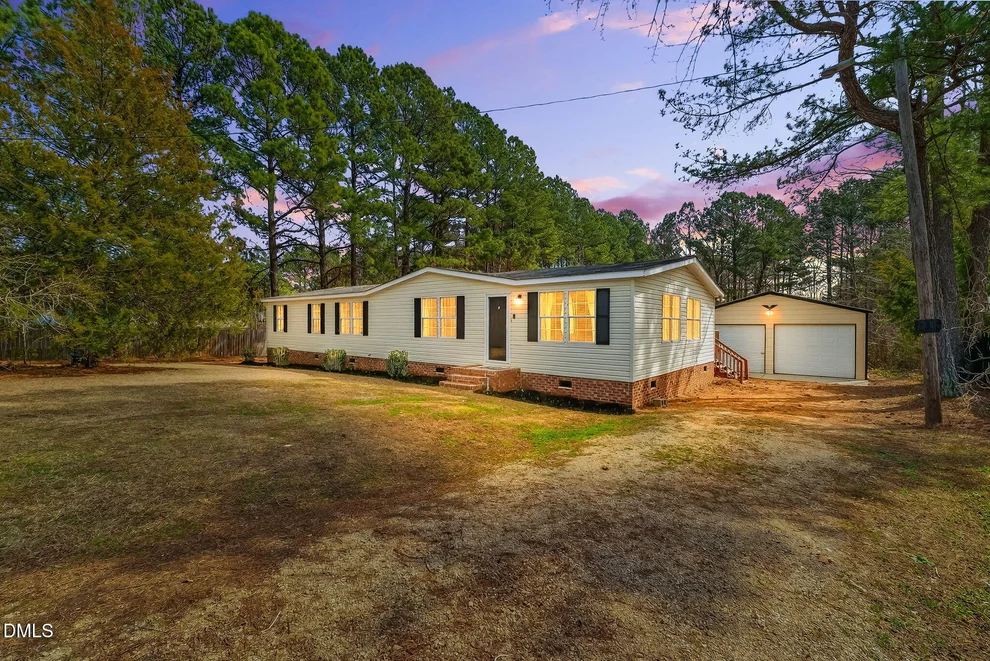 Unit for sale at 732 Ferrells Bridge Road, Louisburg, NC 27549