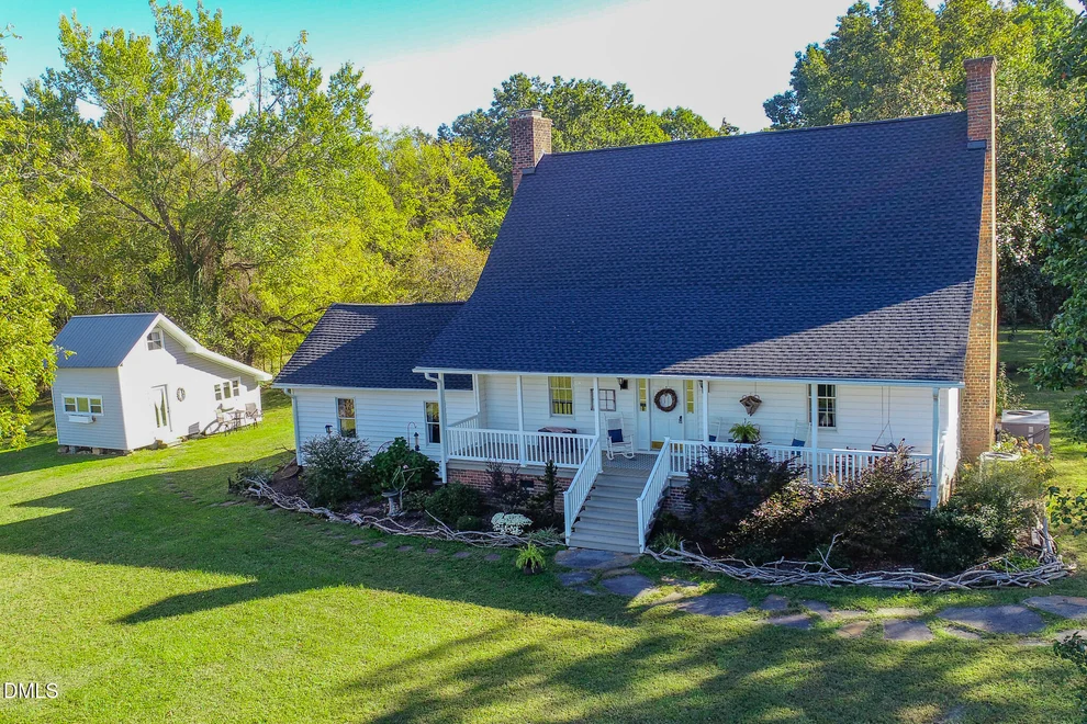 Unit for sale at 416 Charlie Moore Road, Timberlake, NC 27583