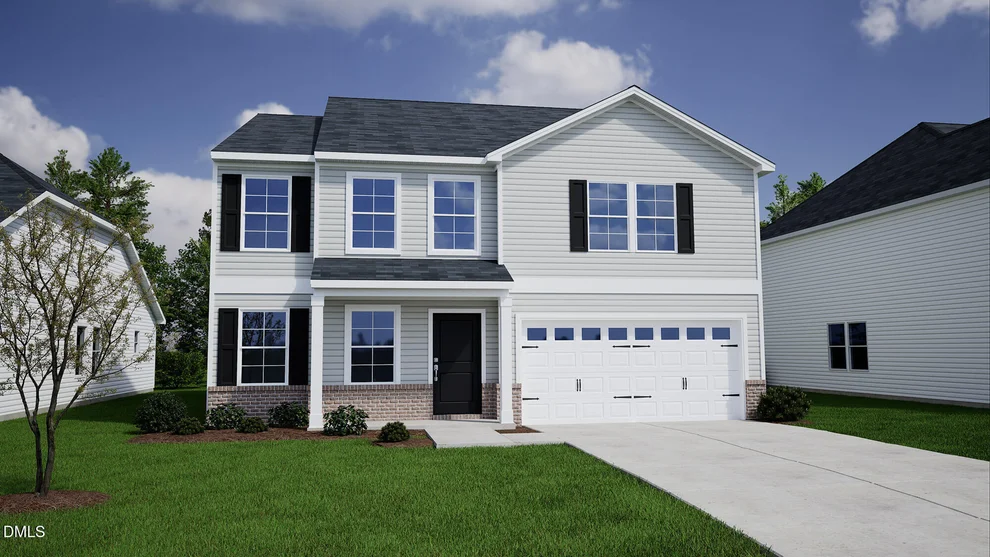 Unit for sale at 304 Thomas Trail, Lillington, NC 27546
