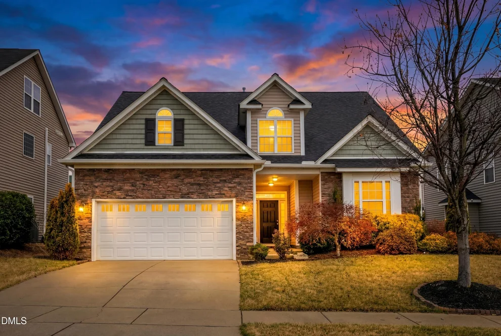 Unit for sale at 908 Sequoia Ridge Drive, Fuquay Varina, NC 27526