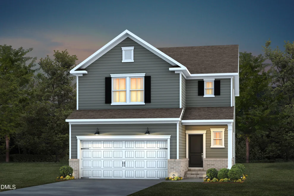 Unit for sale at 637 Fosterton Cottage Way, Raleigh, NC 27603