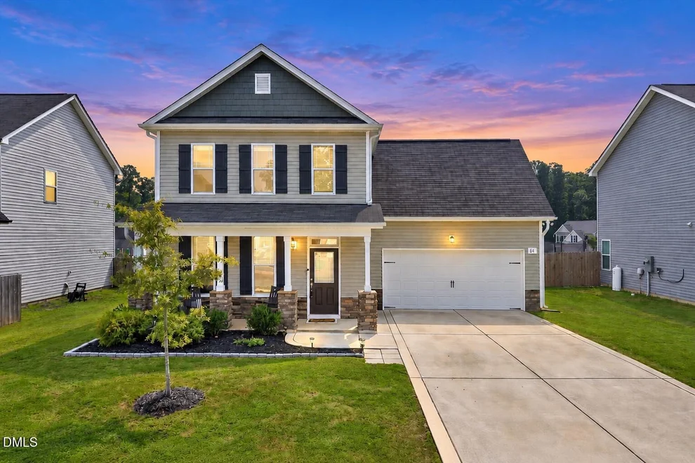 Unit for sale at 64 Jester Court, Clayton, NC 27520
