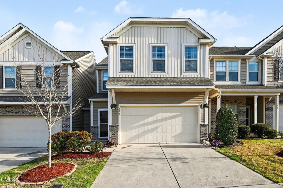 Unit for sale at 208 Princess Place, Morrisville, NC 27560