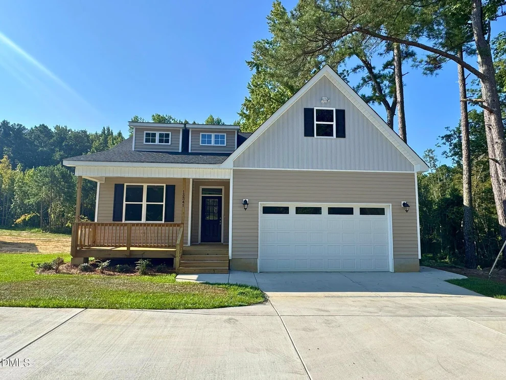 Unit for sale at 13341 Nc-27, Broadway, NC 27505