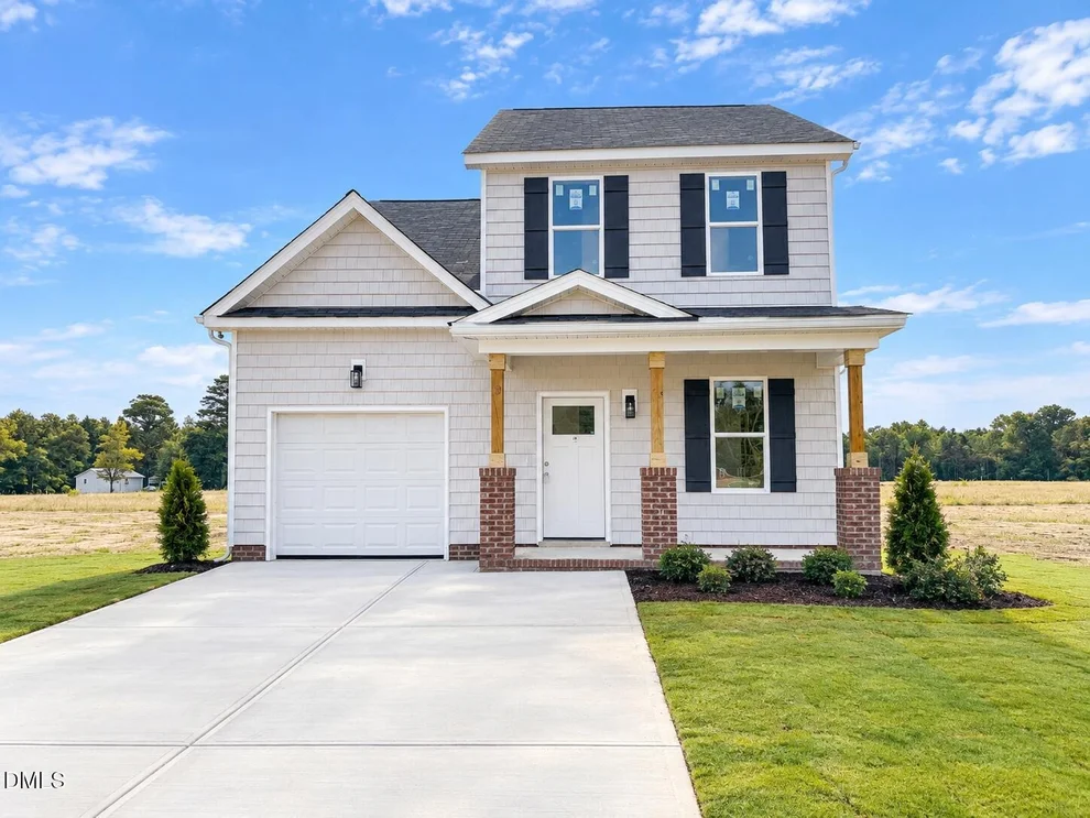 Unit for sale at 28 W Coulter Court, Selma, NC 27576
