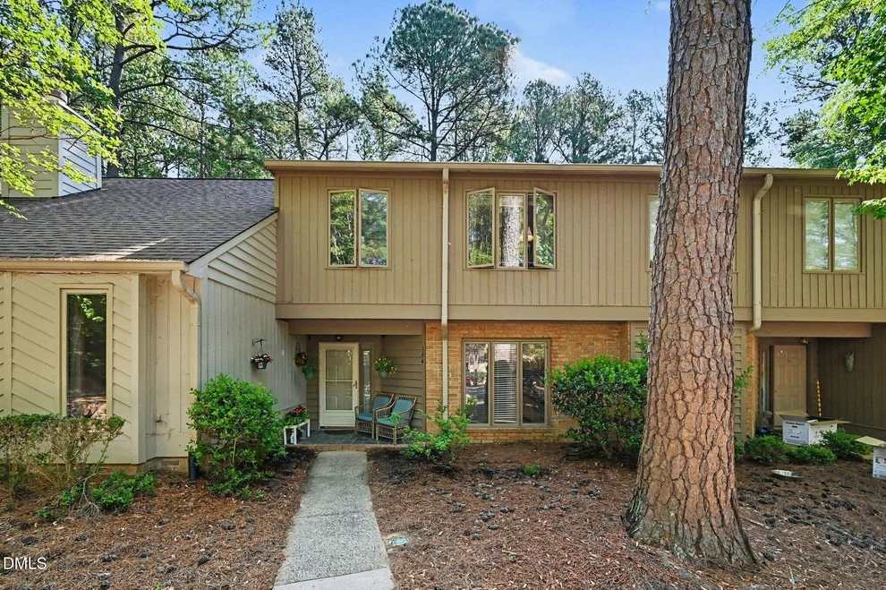 Unit for sale at 104 Old Stable Court, Chapel Hill, NC 27514