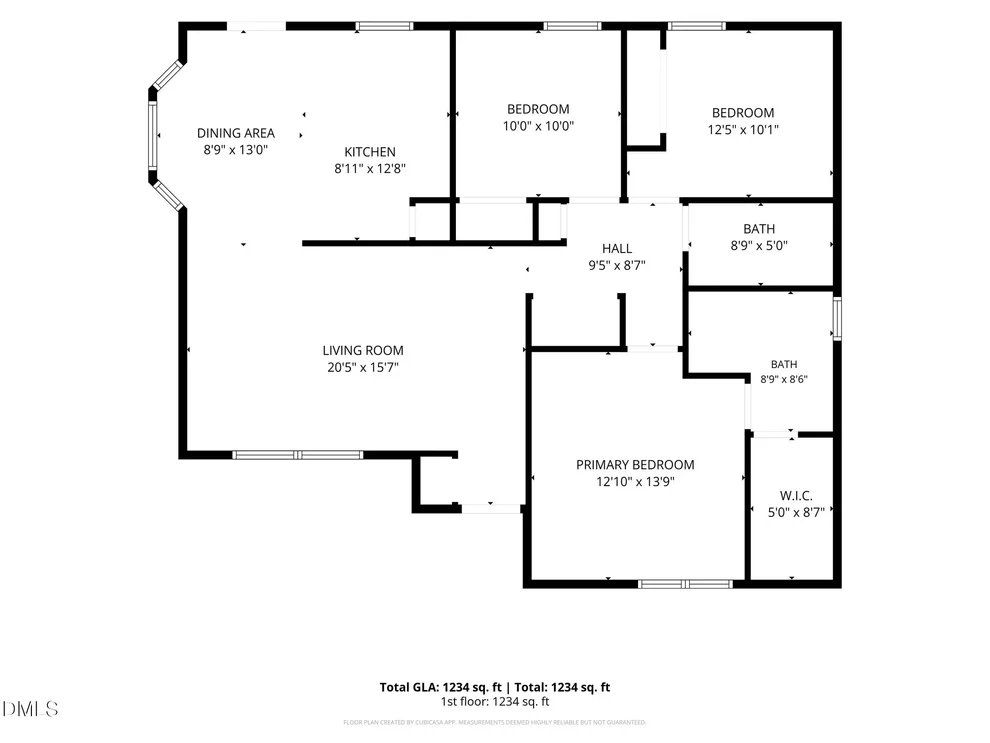 Unit for sale at 215 Brookfield Circle, Sanford, NC 27330