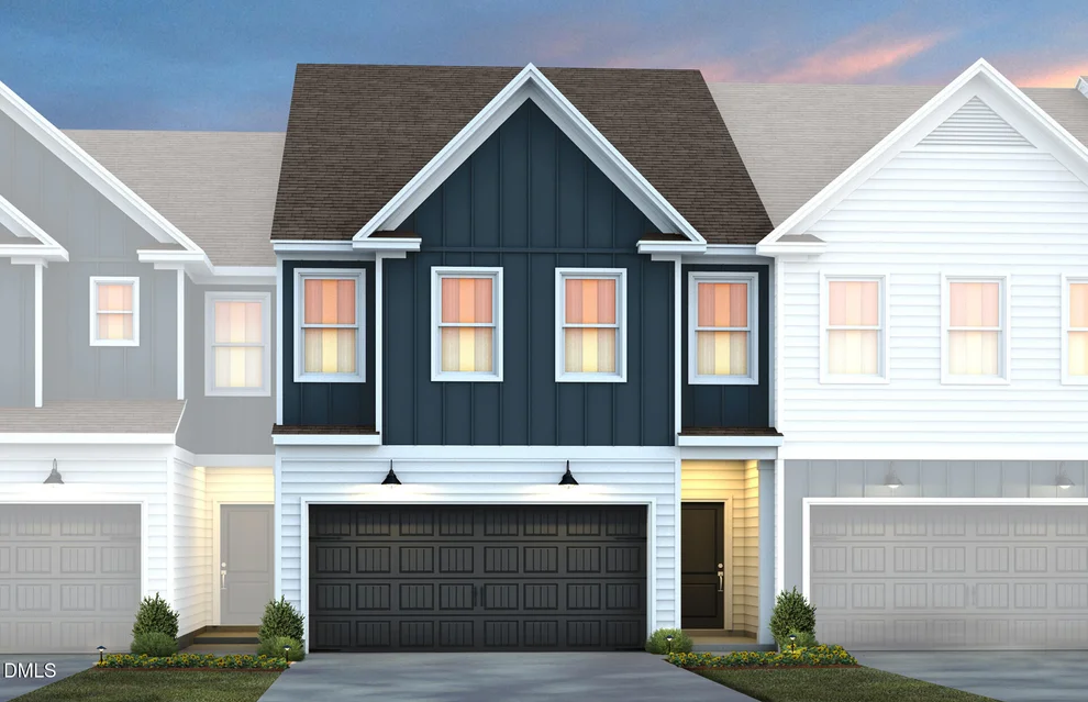 Unit for sale at 1604 Everton Avenue, Durham, NC 27703