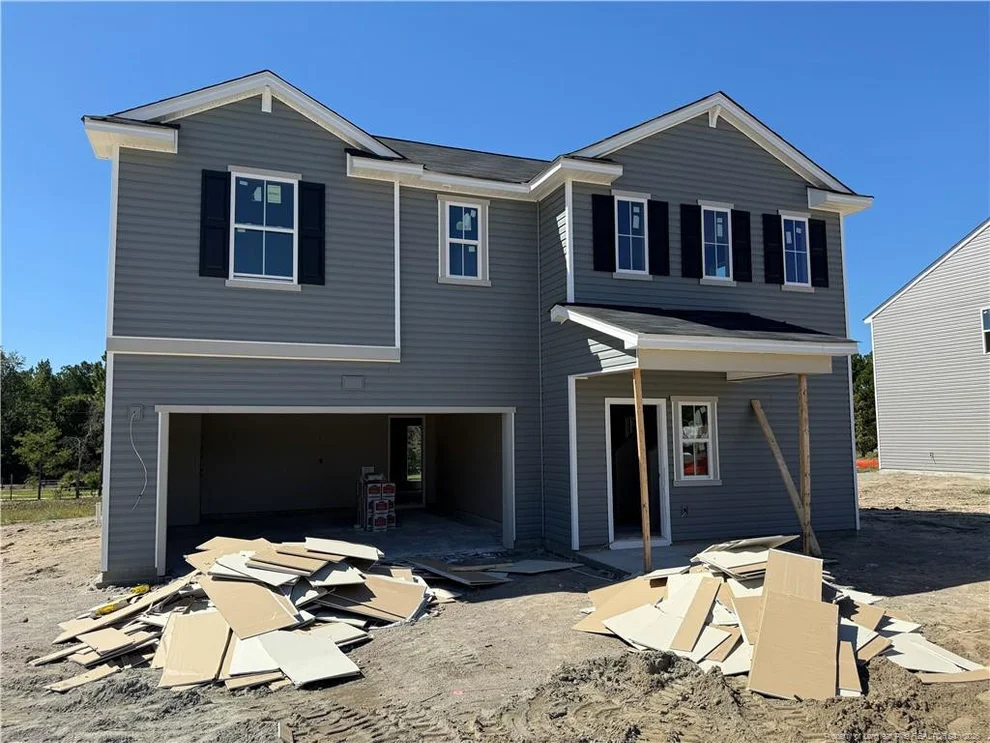 Unit for sale at 186 Blossom Trail, Lillington, NC 27546