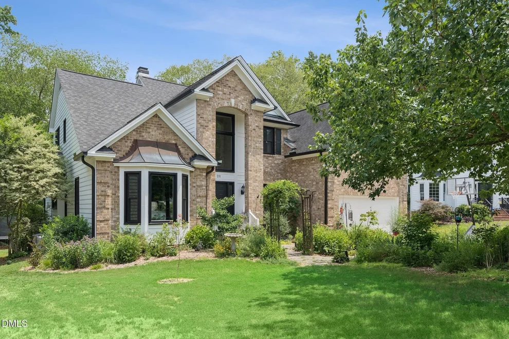 Unit for sale at 211 Forest Brook Drive, Cary, NC 27519