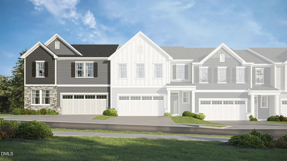 Unit for sale at 211 Carolina Springs Boulevard, Apex, NC 27539