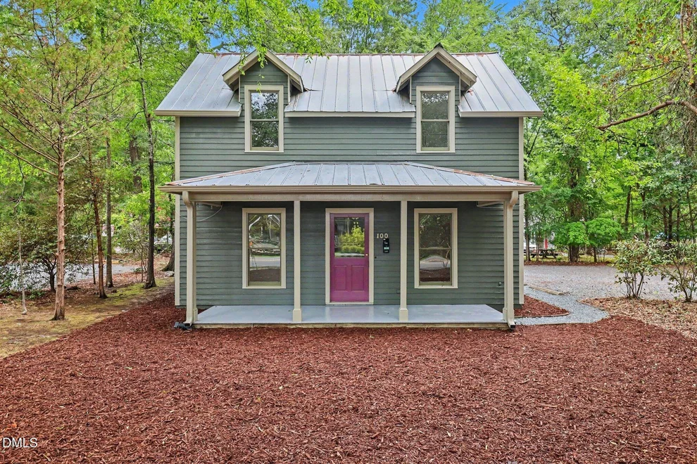 Unit for sale at 100 Shelton Street, Carrboro, NC 27510