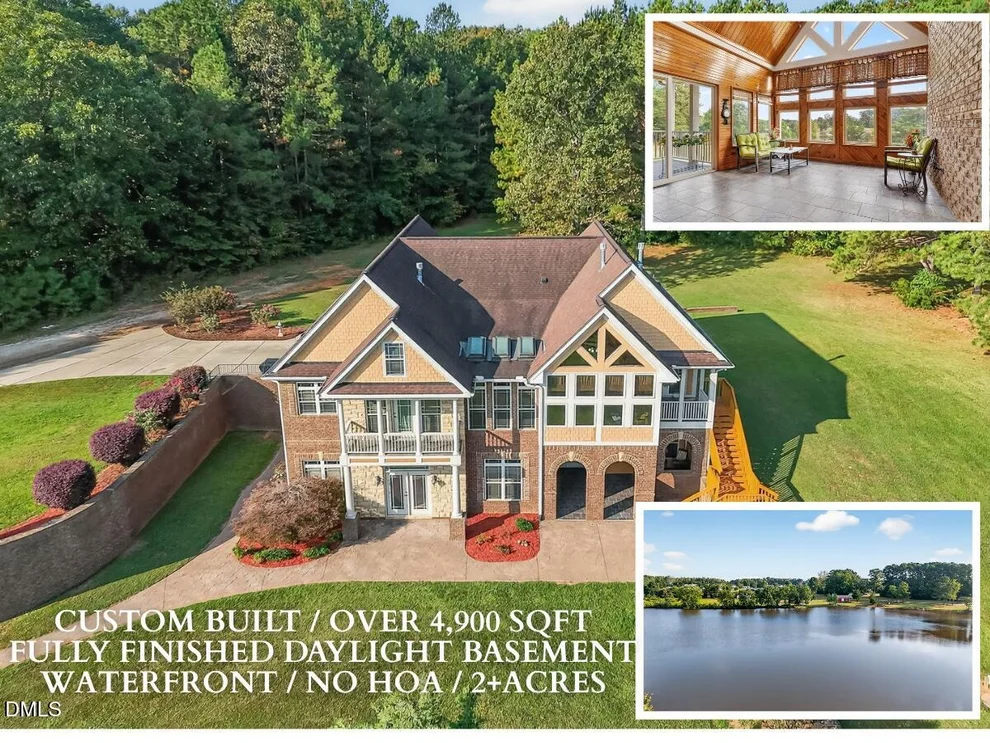 Unit for sale at 6570 Nc-231, Middlesex, NC 27557