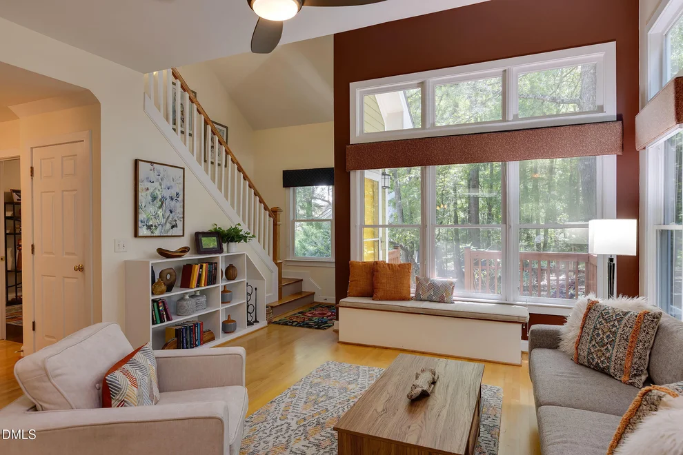 Unit for sale at 12 Indigo Creek Trail, Durham, NC 27712