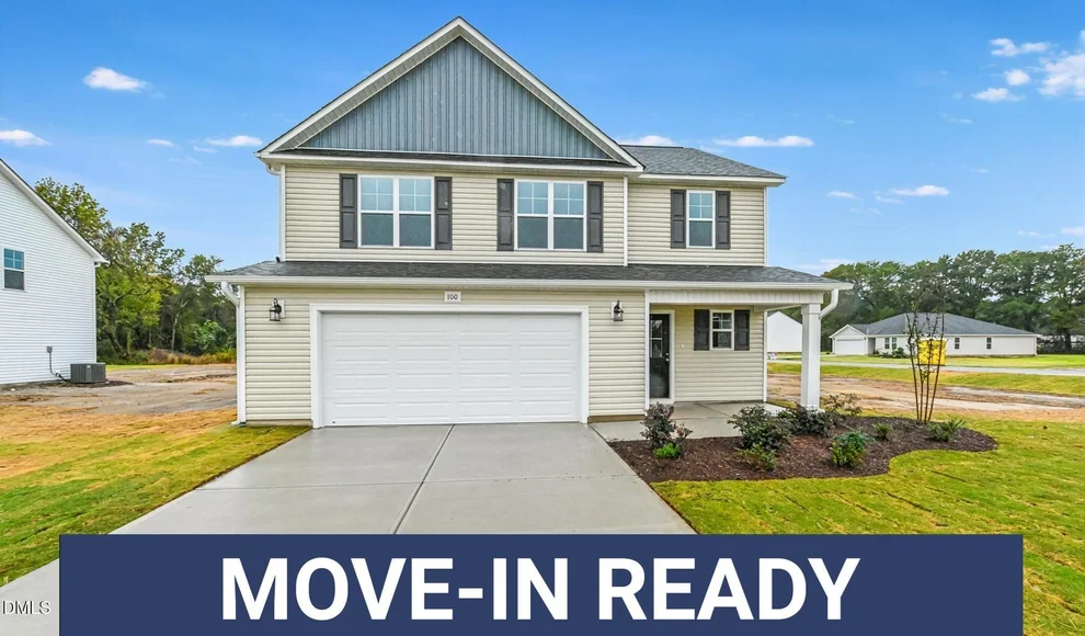 Unit for sale at 100 Twin Pines Court, La Grange, NC 28551