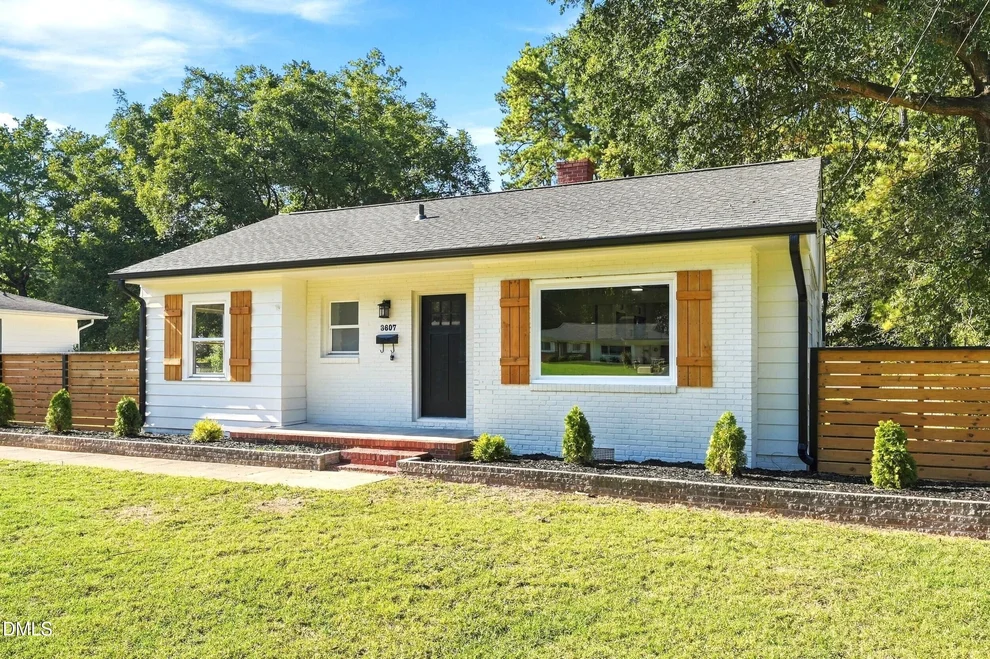 Unit for sale at 3607 Duke Homestead Road, Durham, NC 27704