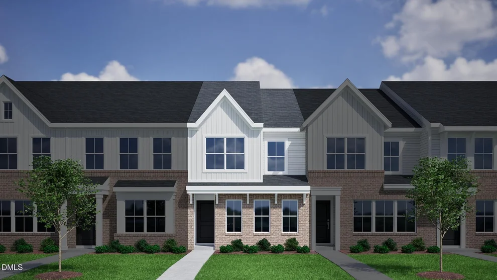 Unit for sale at 115 Flowering Maple Way, Garner, NC 27529