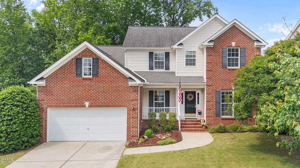 Unit for sale at 2419 Hidden Meadow Drive, Fuquay Varina, NC 27526