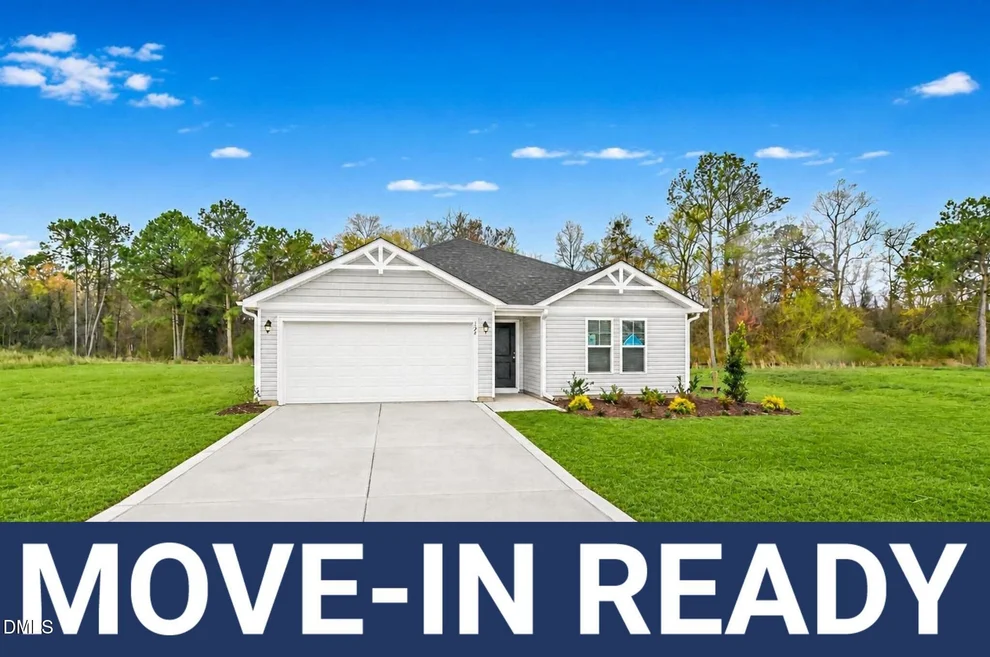 Unit for sale at 324 Lyon Ests Drive, La Grange, NC 28551
