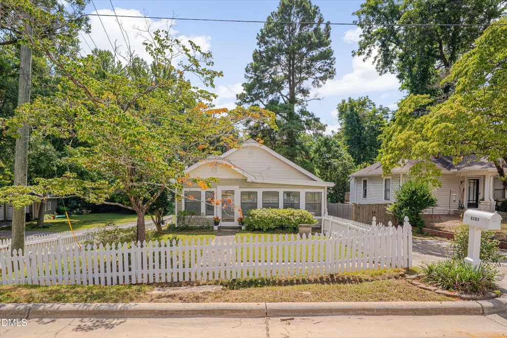 Unit for sale at 5701 Waycross Street, Raleigh, NC 27606