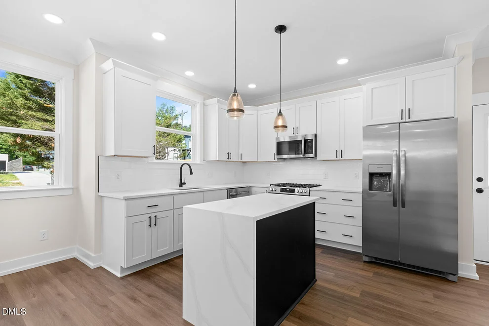 Unit for sale at 3133 Rowena Avenue, Durham, NC 27703