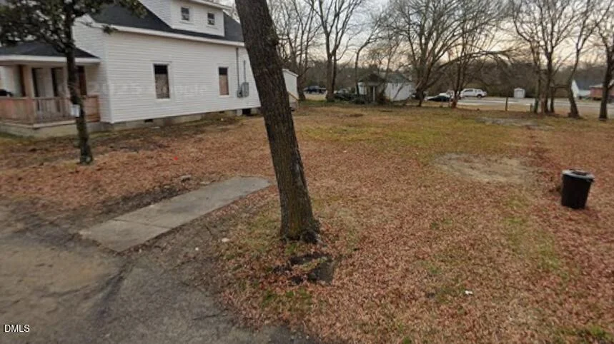 Unit for sale at 311 Piedmont Avenue, Oxford, NC 27565