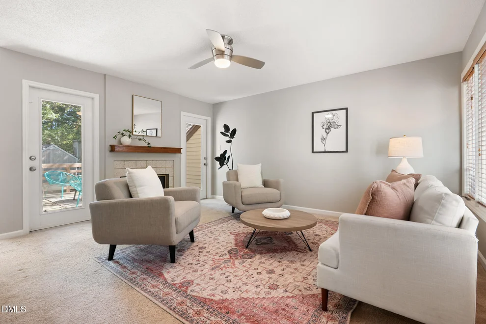 Unit for sale at 4109 Beechnut Lane, Durham, NC 27707